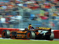 アロウズがFIAに報告書を提出---追放か否か 画像