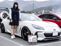レイズ愛が海を渡る! 欲しいカラーを求めて逆輸入を敢行した強者ユーザー現る~2024 RAYS FAN MEETING~ 画像