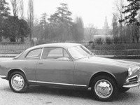 イタリアの恋人：アルファロメオ『ジュリエッタ』が誕生70周年を迎える 画像