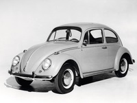 ［VW ゴルフ 50周年］ビートル後継モデル開発の舞台裏 画像
