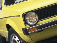 ［VW ゴルフ 50周年］フォルクスワーゲンの歴史が切り替わった瞬間 画像