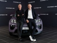 ポルシェ、全6車種中4モデルを更新へ…2024年内に 画像