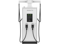 ジゴワッツが急速充電器「DC120K」の販売を開始 画像