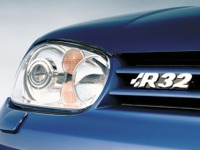 ［VW ゴルフ 50周年］デザインを再評価の4代目 画像