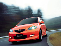 【新型マツダ『デミオ』の作り方】正しい乗り方、味わい方、試乗の仕方 画像