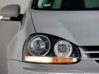 ［VW ゴルフ 50周年］第5世代は自信作、品質と快適性でクラスを超えた？ 画像