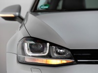 ［VW ゴルフ 50周年］重量増加スパイラルに逆行した第7世代 画像