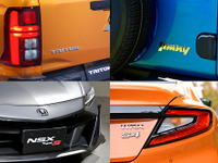 【クルマら部】クルマ愛クイズ！「気になる車名の由来」全4問・解答編！ 画像
