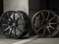 “10年先を行く”究極のハイパフォーマンスホイール、レイズ『グラムライツ 57NR』の技術革新と魅力の全貌 画像