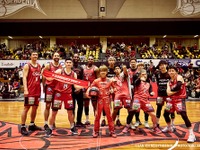 柴田自動車、三遠ネオフェニックスとスポンサー契約締結 画像