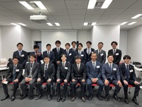 アップルアカデミーが新人セミナーで人材育成に注力 画像