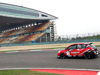 東風日産、中国ツーリングカー選手権の開幕戦で入賞 画像