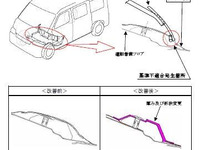 【リコール】トヨタ タウンエース/ライトエース…エンジン回転が下がらない 画像