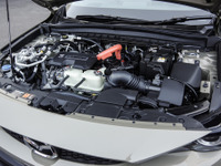 【MX-30 ROTARY-EV vs UX300h】スペック比較...ロータリーEVの実力やいかに 画像
