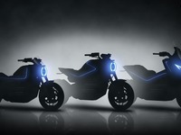 ホンダが電動化を促進、「インドのシリコンバレー」にオープンイノベーション拠点を開設 画像