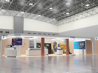 フォルヴィア、人とくるまのテクノロジー展 2024に出展予定 画像