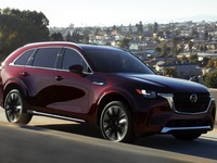 マツダ、好調な業績を発表：2024年3月期決算 画像