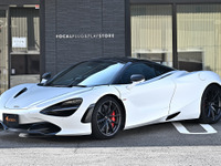 スーパーカーも静寂への一歩を踏み出す。余計な音を削減する驚きの効果を体感 画像