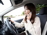 GW期間のJAFロードサービス受付、前年比減少 画像