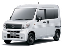 ホンダの軽商用EV『N-VAN e:』発売に先立ち、充電サポートの提供を開始 画像