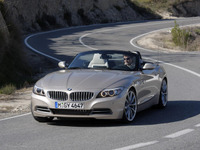 【BMW Z4 試乗】ランフラットの進化に驚く…松下宏 画像