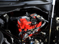 加速、ハンドリング、燃費が一気に向上！軽量化によるメリットは盛り沢山～カスタムHOW TO～ 画像