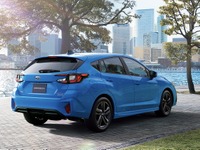 スバル、2024年度決算は売上収益24.6％増の好業績 画像