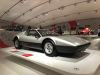 レジェンド級のスーパーカーが多数！…V12エンジンまとめ 画像