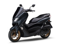 ヤマハ発動機、二輪車事業が牽引役となり、増収・増益　2024年12月期第1四半期　 画像