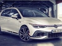 VWが5月31日に新型車発表…『ゴルフGTI』改良新型に「クラブスポーツ」を設定か 画像