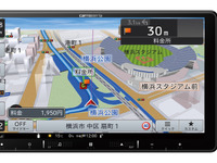 車内オンライン機能でさらなる楽しさと快適さを実現…カロッツェリア「楽ナビ」2024年モデル13機種が発売 画像