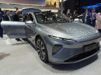 米バイデン政権が中国製EVに現行4倍の関税100%、過剰生産に対抗措置［新聞ウォッチ］ 画像