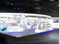 日本製鉄は「軽量化」でカーボンニュートラルに貢献…人とくるまのテクノロジー展 2024予定 画像