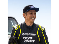 トーヨータイヤ「OPEN COUNTRY」装着車両でFIAワールド・バハ・カップへの参戦を発表 画像