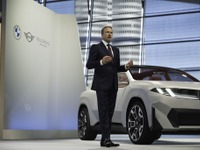 BMWグループ、世界新車販売が3年ぶりに増加　2024年第1四半期決算 画像