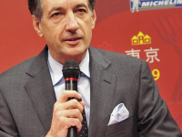 YOKOSO!JAPAN大使に日本ミシュラン社長が任命 画像