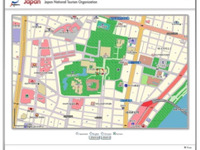 旅行者向け乗り換え＋地図案内サイトがオープン…英語・中国語・韓国語に対応 画像
