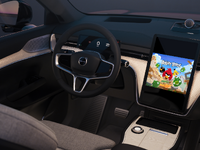 グーグル、「Android Auto」と「Automotive OS」をアップデート…米国発表 画像