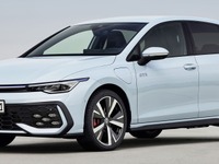 電動ゴルフの高性能版「GTE」に改良新型、272馬力に強化…VWが欧州で受注を開始 画像