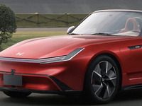 ホンダ『S2000』後継モデルはEV？ それともミッドシップのHVに!? 最新予想 画像