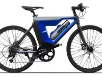 トヨタ紡織が「FCアシスト自転車」など、カーボンニュートラルに向けた製品・技術を展示へ…くるまのテクノロジー展2024 画像