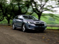 スバルは『レイバック』搭載アイサイトXなどを展示予定…人とくるまのテクノロジー展2024 画像