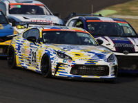 S耐インサイドストーリー、“未来”に向けたモータースポーツの新たなスタート【池田直渡の着眼大局】 画像