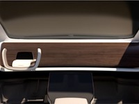 TOPPANの考える「未来のクルマ」とは？…人とくるまのテクノロジー展 2024で披露へ 画像