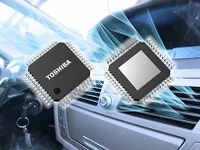 東芝デバイス＆ストレージ、最新車載技術を人とくるまのテクノロジー展2024 YOKOHAMAで披露予定 画像