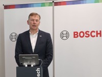 ボッシュ、SDVシフトの戦略発表…オールジャパンのモビリティDX戦略にどう向き合うのか 画像