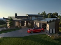 テスラが社名変更、エネルギー事業拡大へ 画像