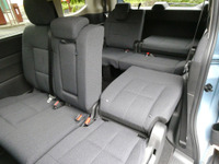 見落としがちなシート掃除！ 知られざるシートクリーニングの重要性～Weeklyメンテナンス～ 画像