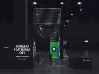 ヒョンデ、次世代内装素材や自律型ロボット発表…仏 VIVATECH 2024 画像