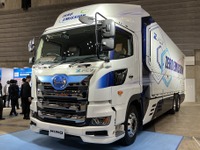 日野自動車がエンジン認証不正再発防止策の進捗を報告…ISO9001認証取得など 画像